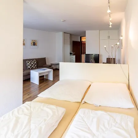 Ferienwohnpark Ein-zimmer-apartment 55 19 Immenstaad am Bodensee