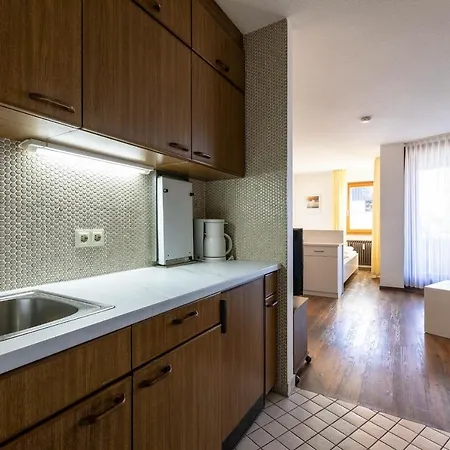 Ferienwohnpark Ein-zimmer-apartment 55 19 * Immenstaad am Bodensee