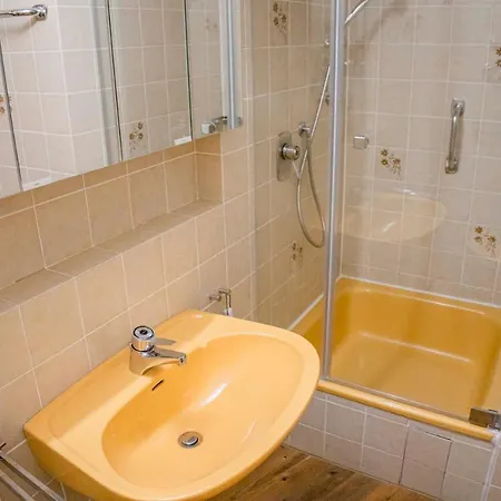 Ferienwohnpark Ein-zimmer-apartment 55 19 Apartman