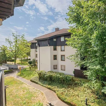 Ferienwohnpark Ein-zimmer-apartment 55 19 *